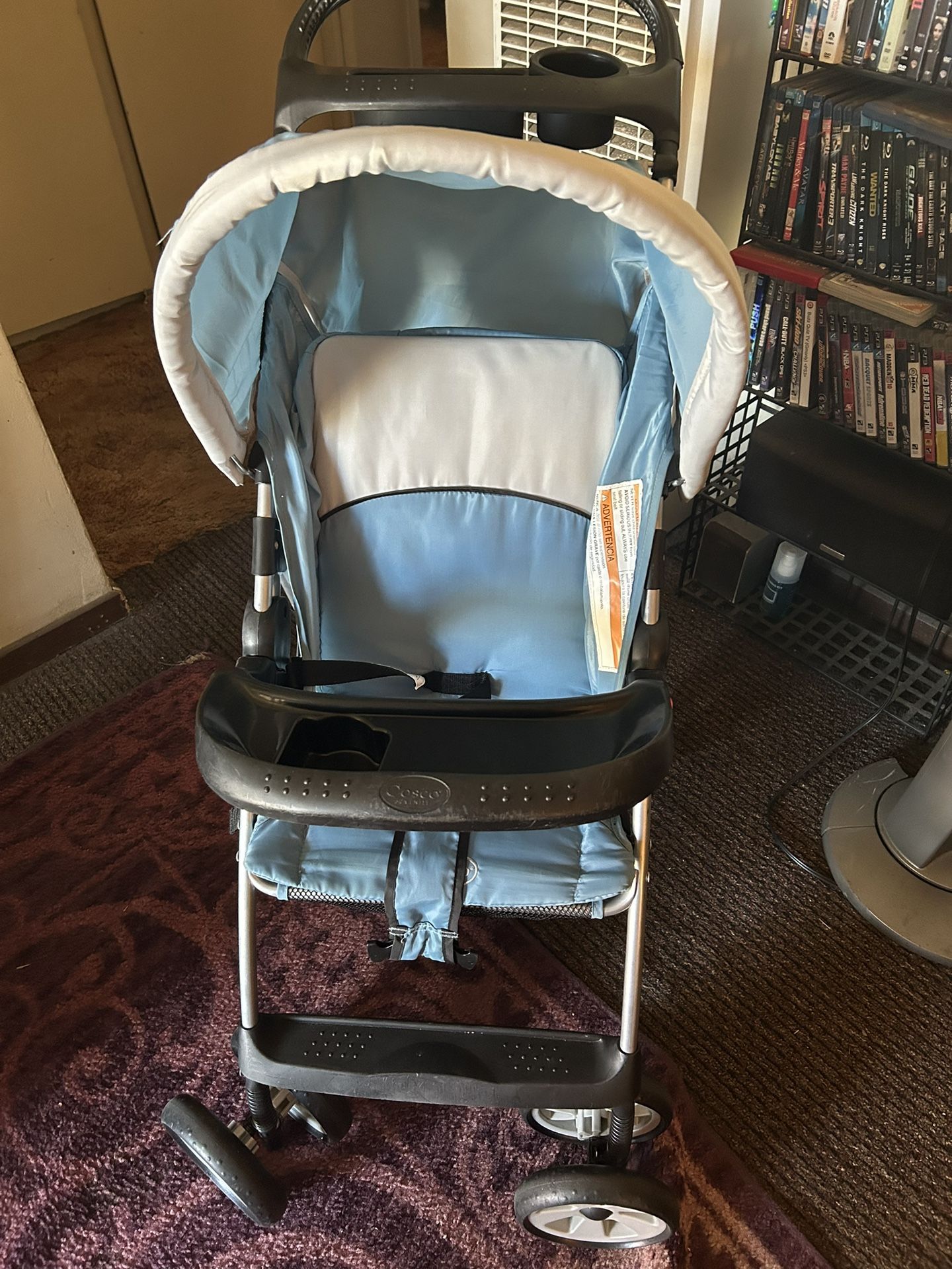 Costco Stroller