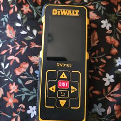 DeWALT DW0165