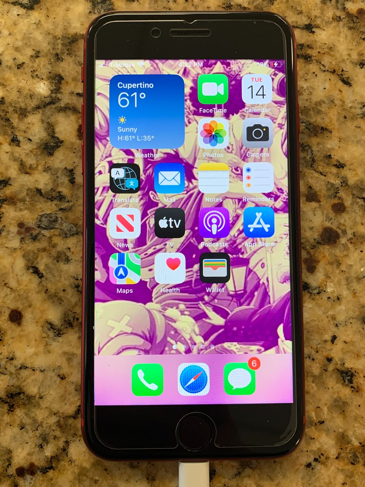 Apple iphone SE Unlocked #28373