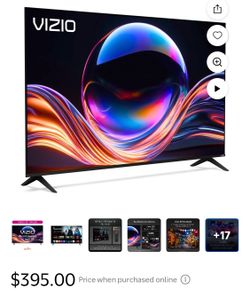 Vizio 65