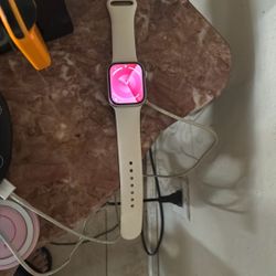 Apple Watch Series 9