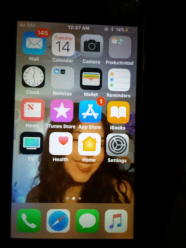 IPhone 6 Unlocked
