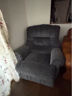 Recliner