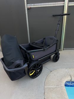 Veer wagon