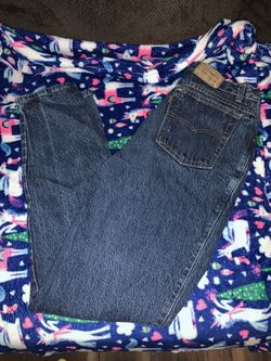 Levi Jeans