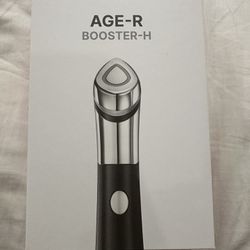 Medicube Age-R Booster-H