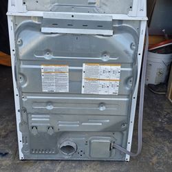 GE Dryer