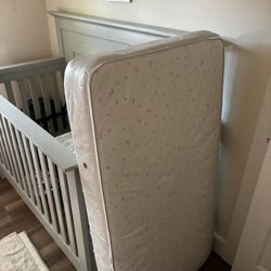 Baby Crib Mattress