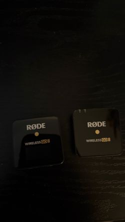 rode wireless go 2