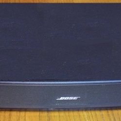 BOSE Sound Bar 15 