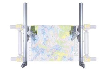 Art Embroidery Clip Frame Stand