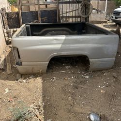 1994 Dodge Ram