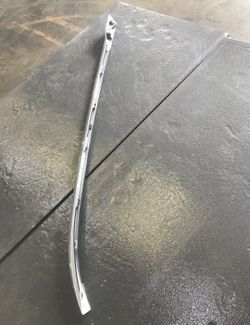 2022-2023 Infiniti Qx60 Roof Luggage Rack Assembly 