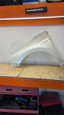 Fender For Toyota Camry 2018-2024 Front Driver Side