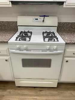 Kirkland’s Gas Stove