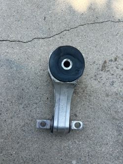 Hasport upper torque mount (06-15 civic si)