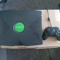 Original Xbox
