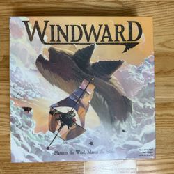 Windward Board Game