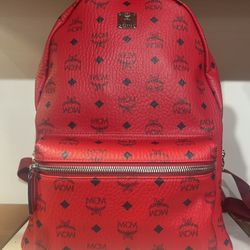 MCM Backpack 