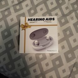 Hearing Aids
