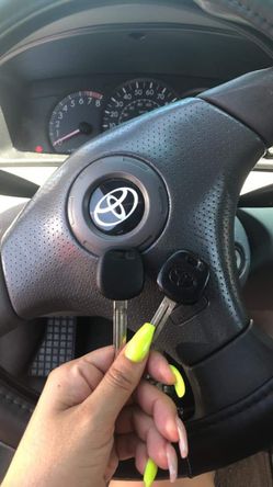 Keys and remotes