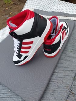 Adidas High Tops