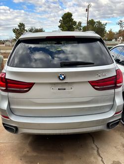 2014-2018 Bmw X5 F15 For Parts