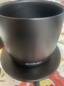 Ember Coffee Espresso Mug $55 OBO