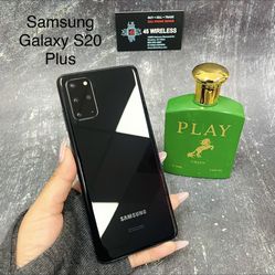 Samsung Galaxy S20 Plus