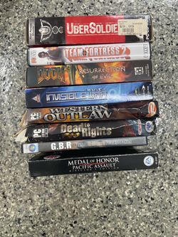 PC Games