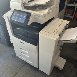 Xerox Altalink C8045 Color Copier/print/scan