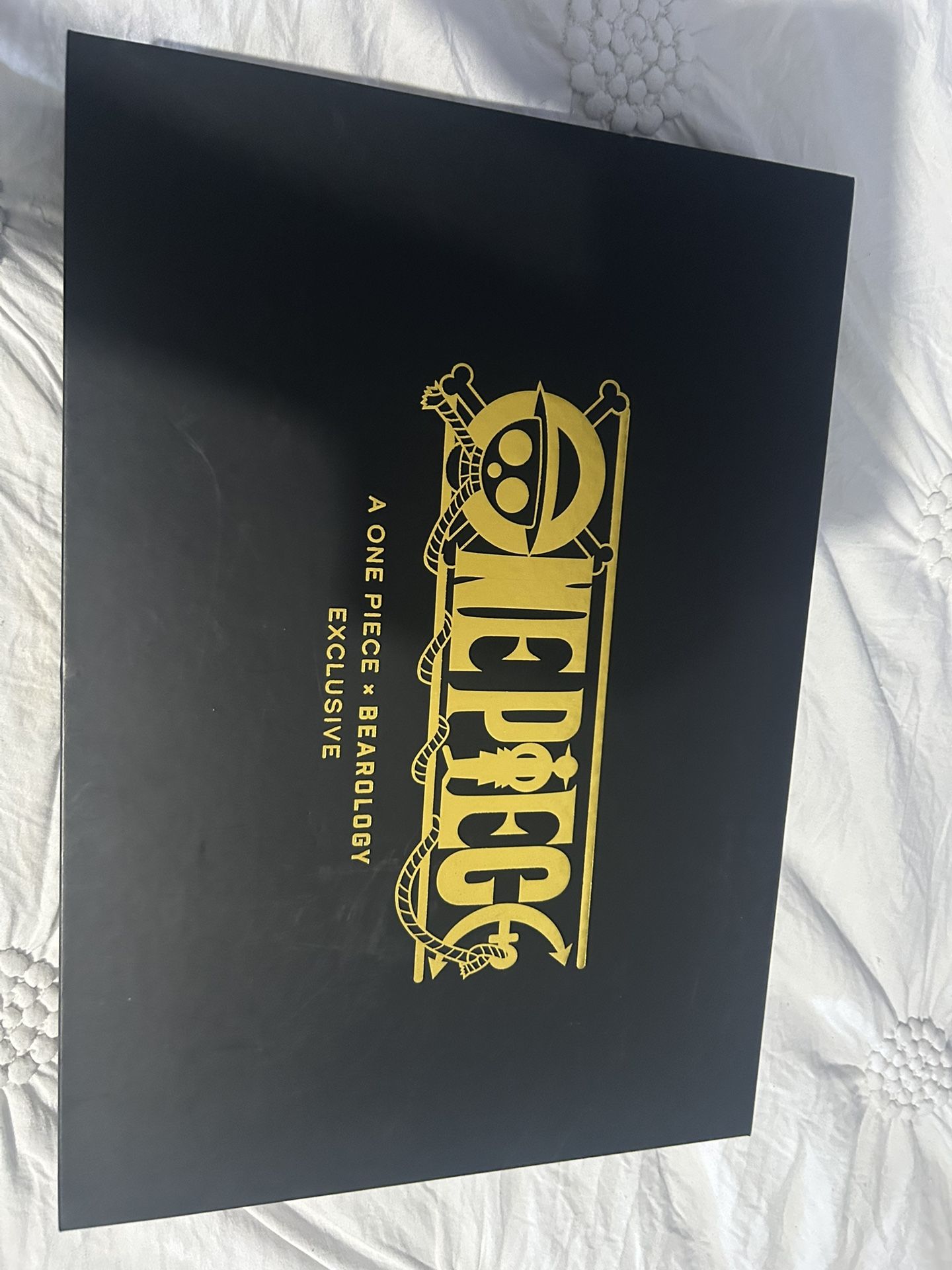 Glass Collection Bottles