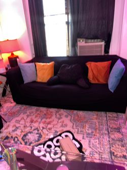2  Loveseat Sofa – Excellent Condition – Must Go!