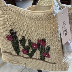 The Sak Collective Shoulder Bag