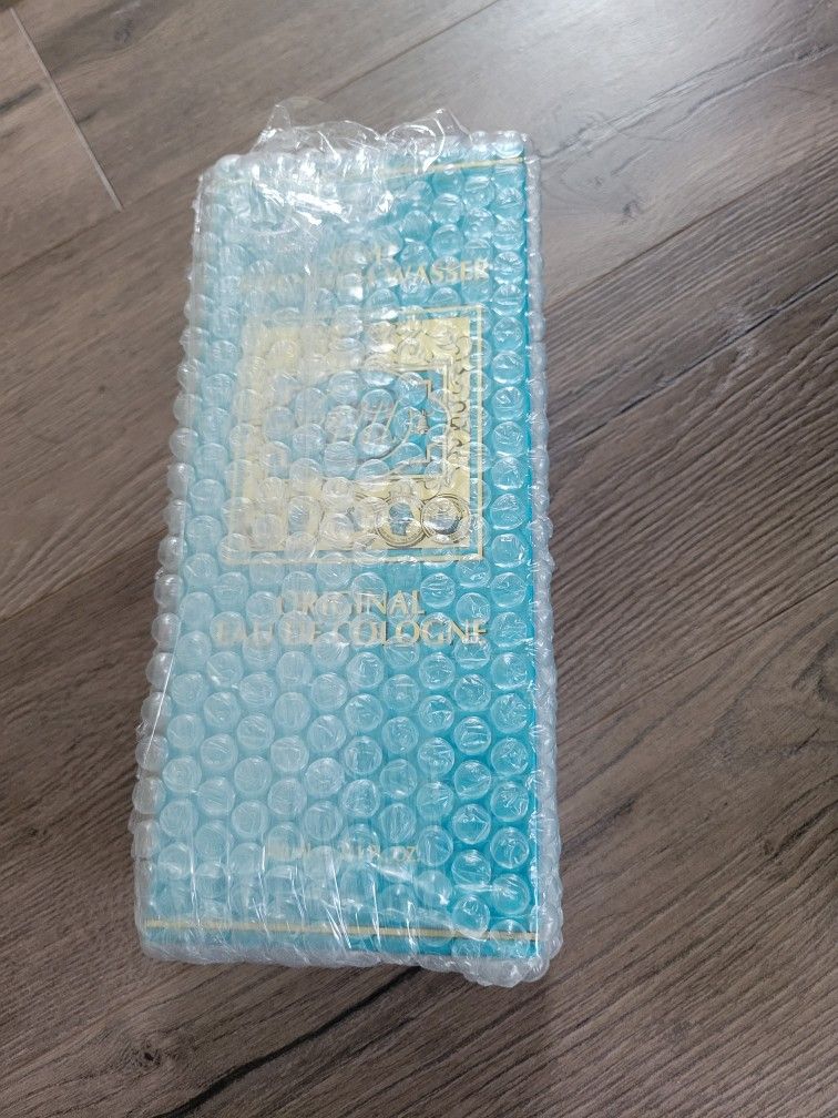Original German Perfume