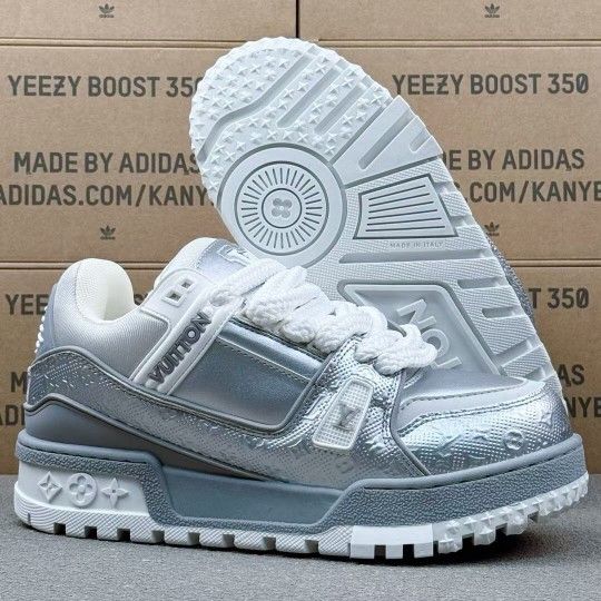 Louis Vuitton Shoes