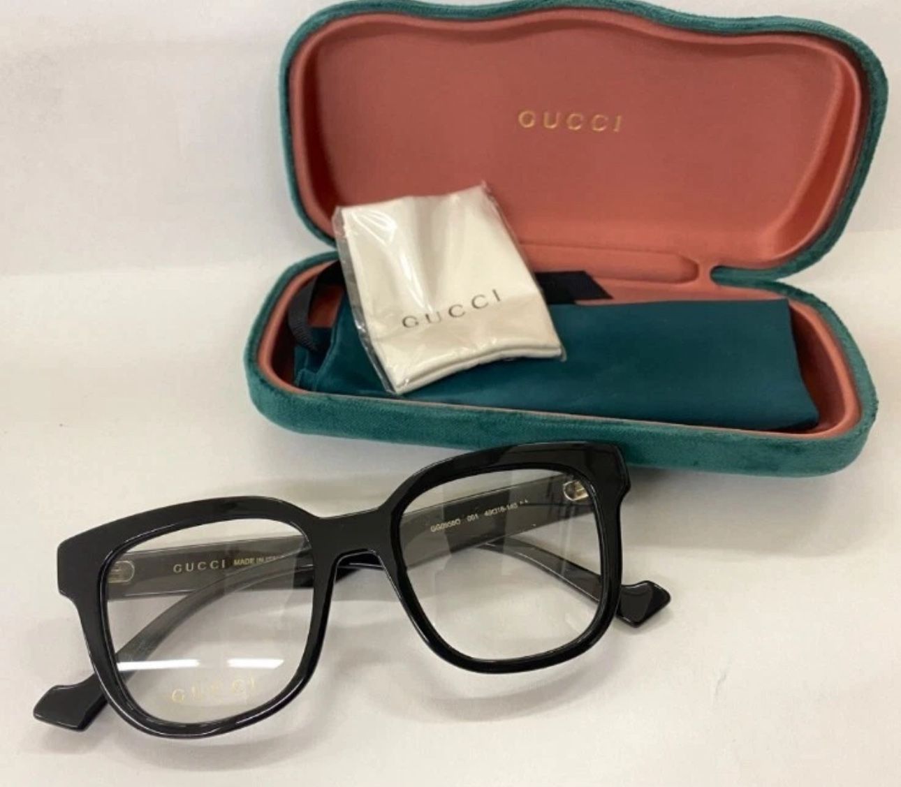 gucci glasses