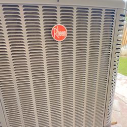 3.5 Tonnes AC unit  