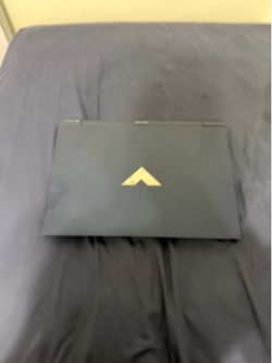 Victus Gaming Laptop