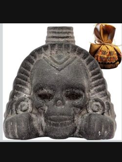 Aztec Death Whistle *** Good Deal ***