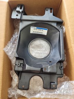 Ford Headlight Bracket