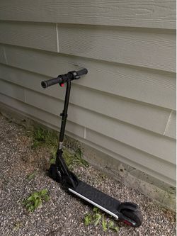 Jetson E scooter