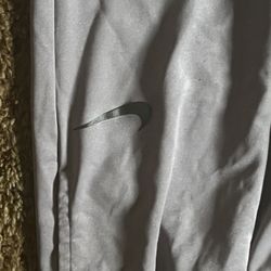 Nike Dri fit sweats size 4XL