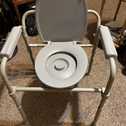 Home Commode