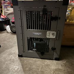 Impact Dog Crate