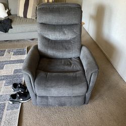 Recliner