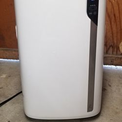 Delonghi Pinguino Air Conditioner/ Dehumidifier