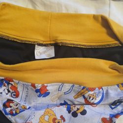 Mickey Mouse Swim Suit