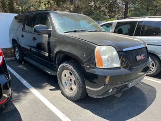 2008 Yukon XL Part Out
