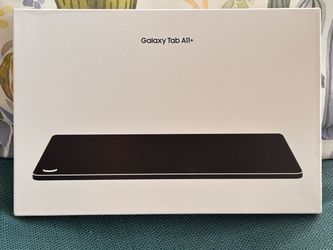 Samsung Galaxy Tab A11+ Tablet